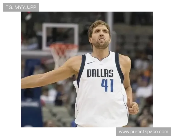 诺维茨基：金鸡独立二十载，单核封神一冠传奇