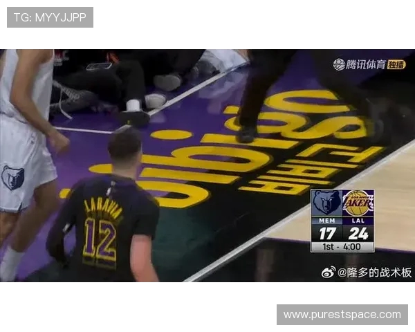 雷迪克调侃湖人创历史：对手第三节先喊暂停
